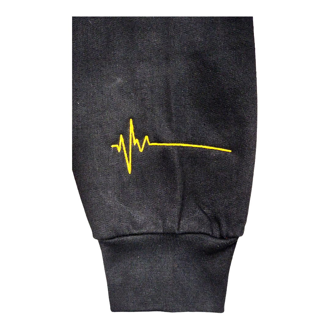 YOLO Chenille LPL Hoodie