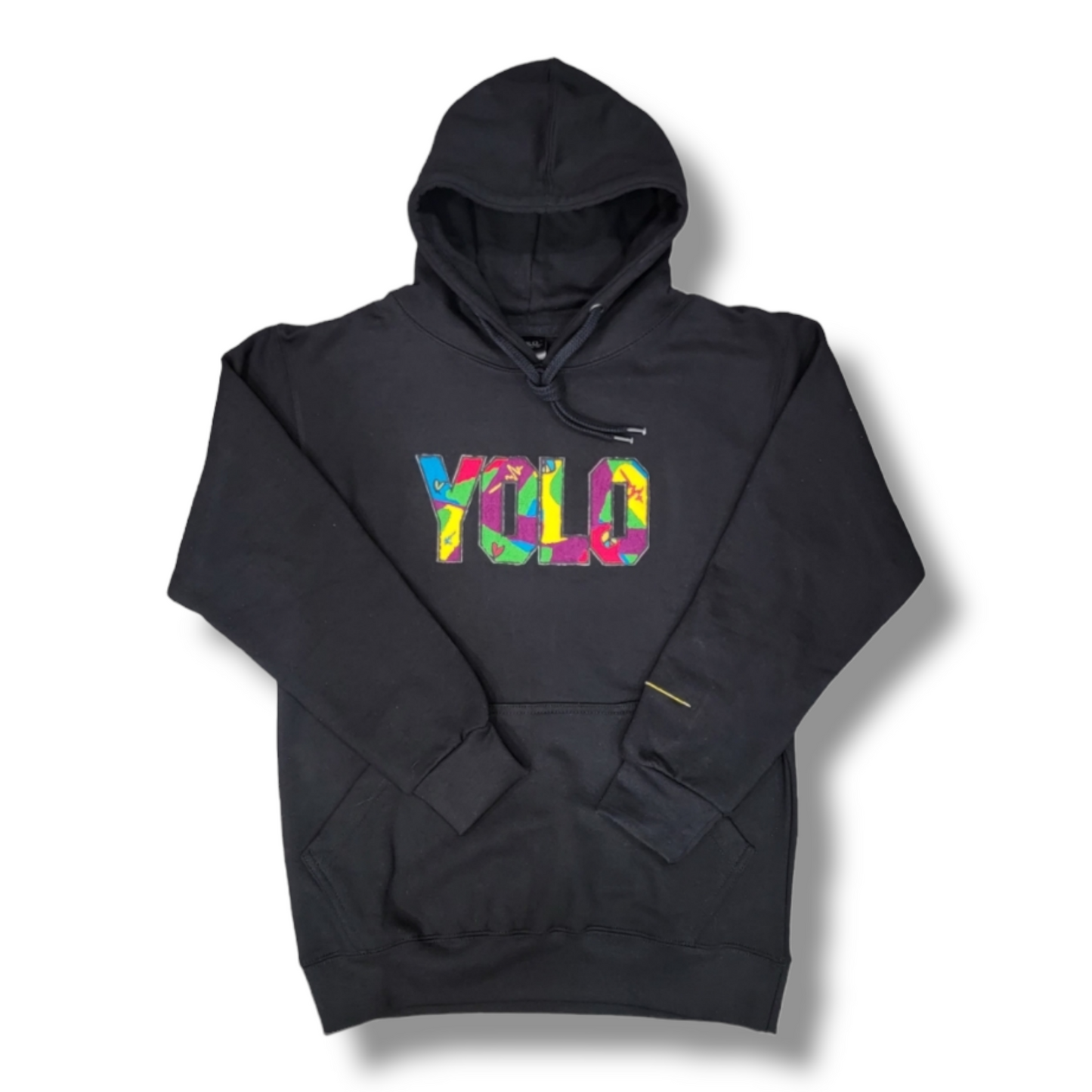 YOLO Chenille LPL Hoodie