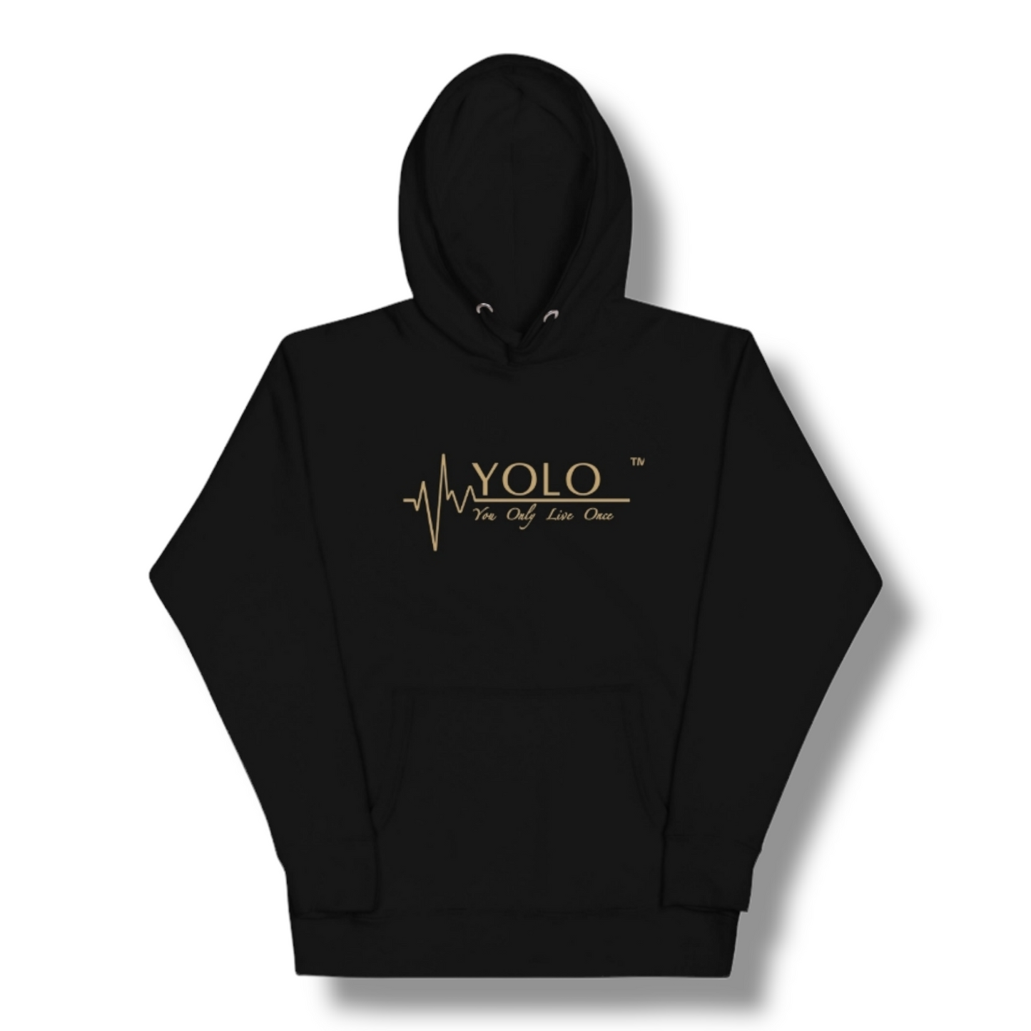 YOLO SIGNATURE HOODIE