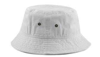 YOLO Bucket Hat