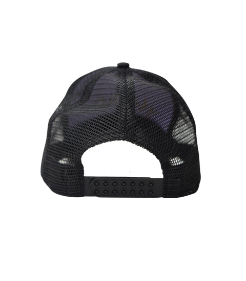 YOLO Hats - BLACK